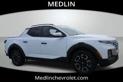 2024_Hyundai_Santa Cruz_SEL_ Wilson NC