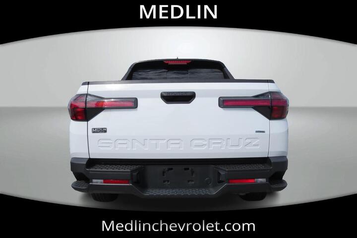 2024 Hyundai Santa Cruz SEL Wilson NC