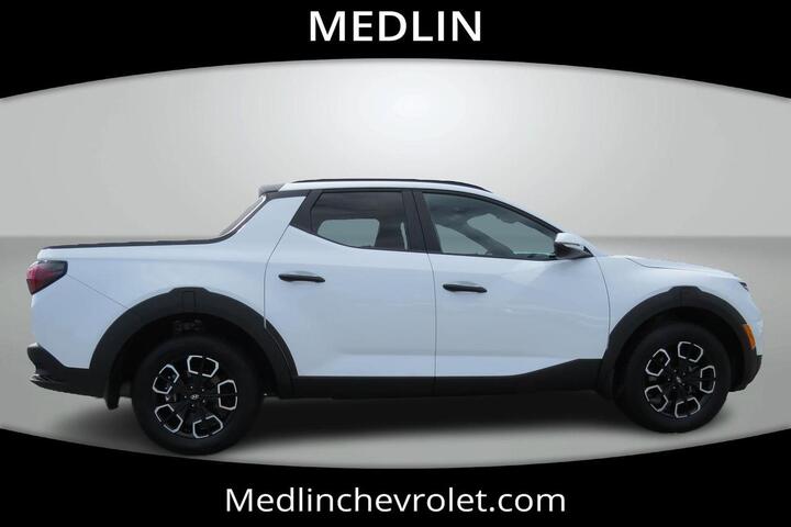 2024 Hyundai Santa Cruz SEL Wilson NC