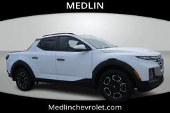 2024_Hyundai_Santa Cruz_SEL_ Wilson NC