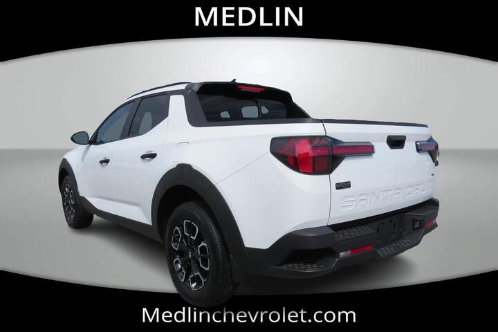 2024 Hyundai Santa Cruz SEL Wilson NC