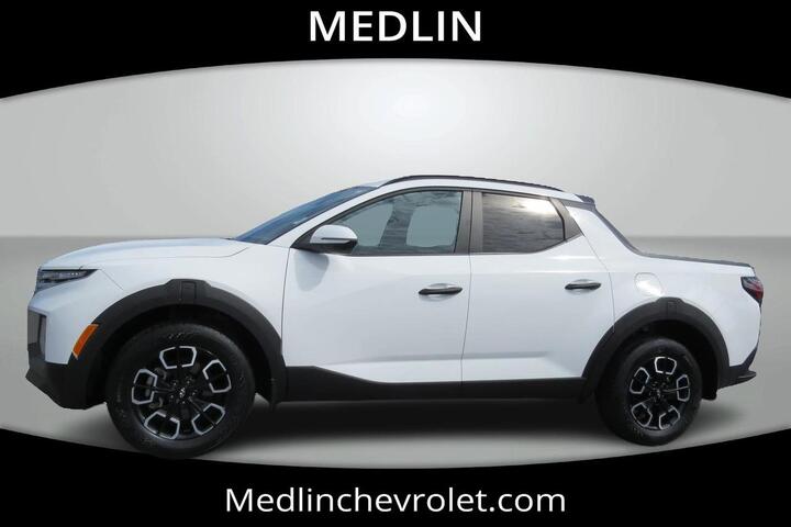 2024 Hyundai Santa Cruz SEL Wilson NC