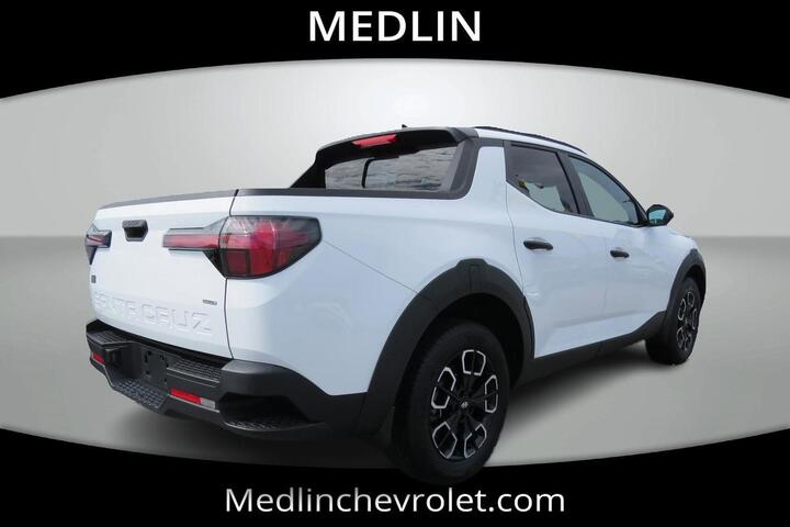2024 Hyundai Santa Cruz SEL Wilson NC