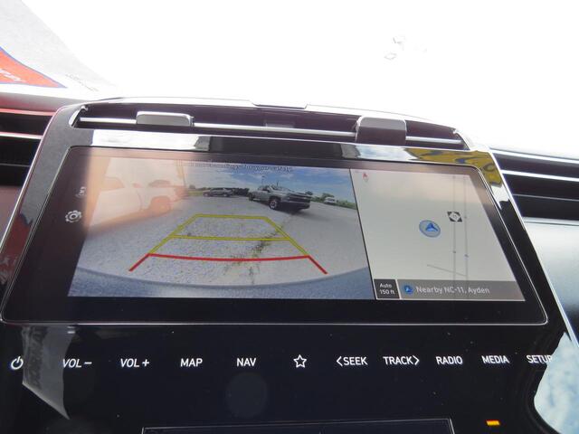 2024 Hyundai Santa Cruz SEL Wilson NC