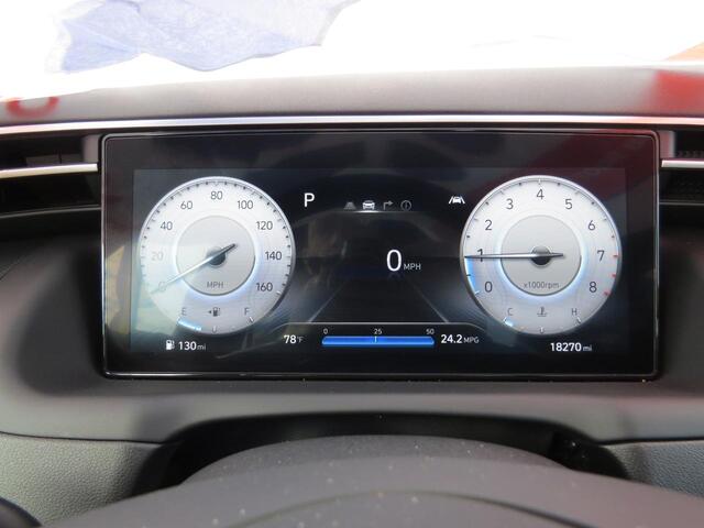 2024 Hyundai Santa Cruz SEL Wilson NC