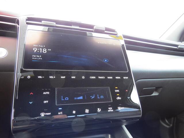 2024 Hyundai Santa Cruz SEL Wilson NC