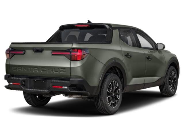 2024 Hyundai Santa Cruz SEL Winder GA