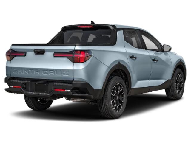 2024 Hyundai Santa Cruz SEL Winder GA