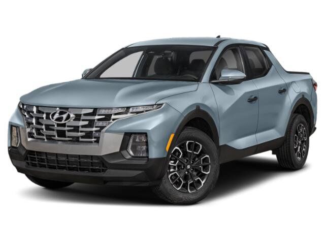 2024 Hyundai Santa Cruz SEL Winder GA