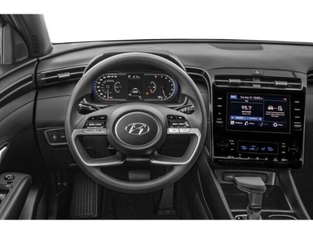2024 Hyundai Santa Cruz SEL Winder GA