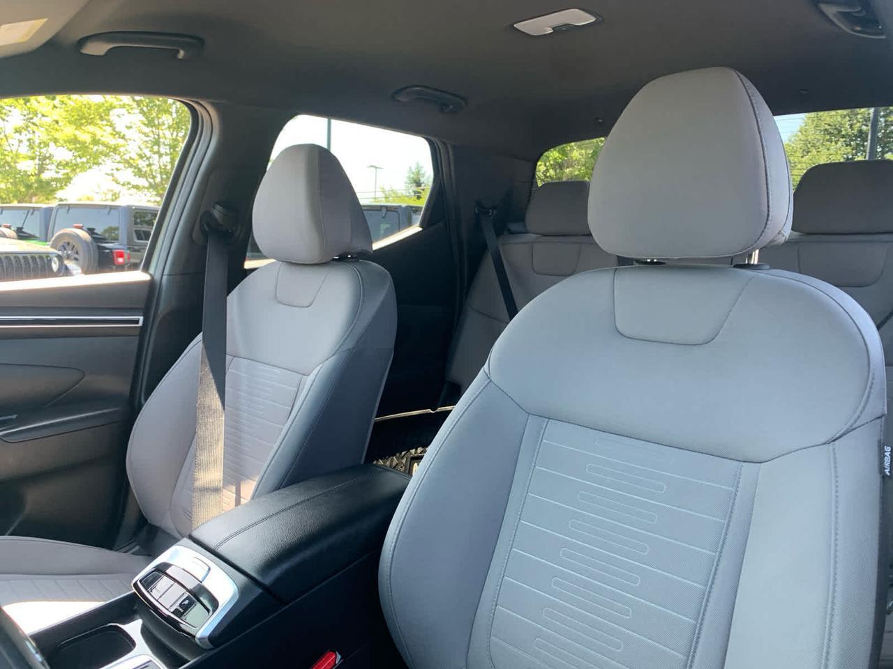 2024 Hyundai Santa Cruz SEL Dartmouth MA