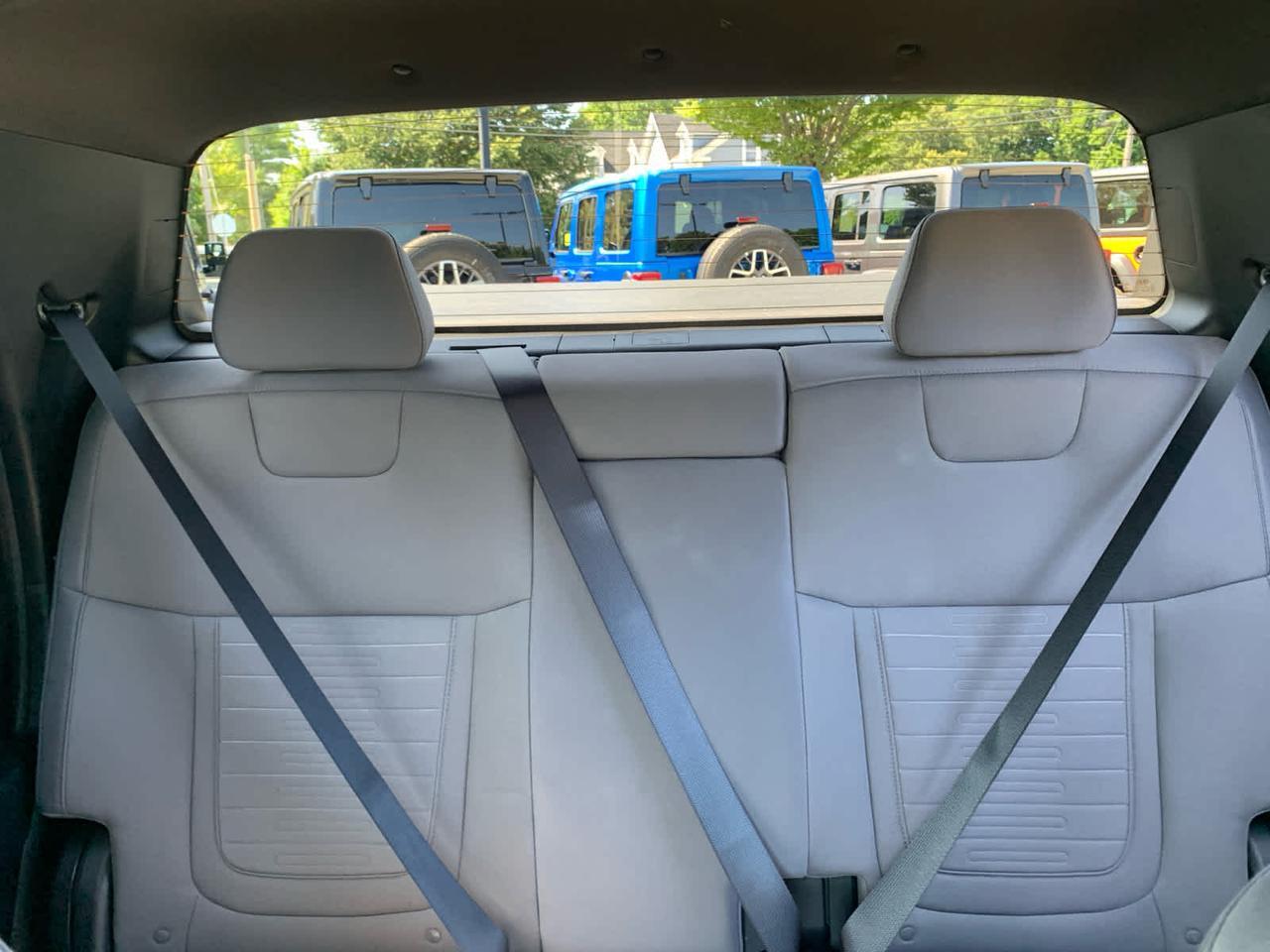 2024 Hyundai Santa Cruz SEL Dartmouth MA