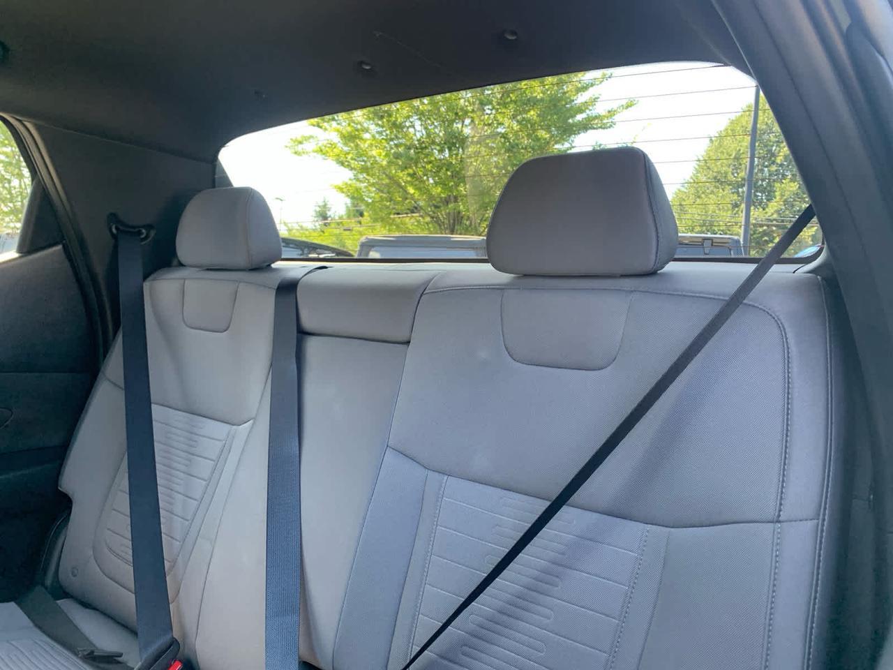 2024 Hyundai Santa Cruz SEL Dartmouth MA