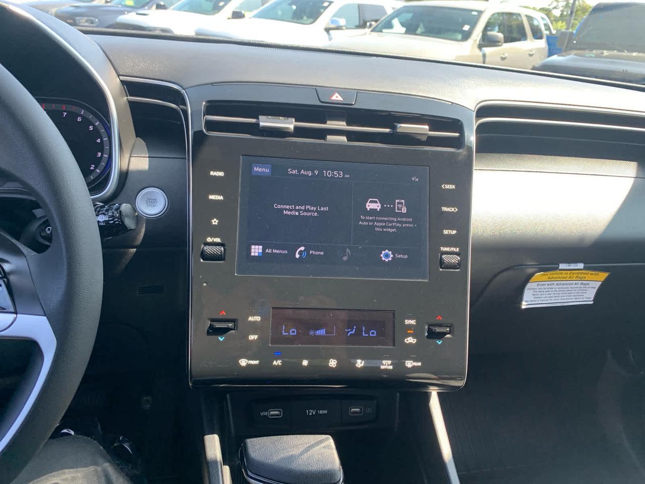 2024 Hyundai Santa Cruz SEL Dartmouth MA