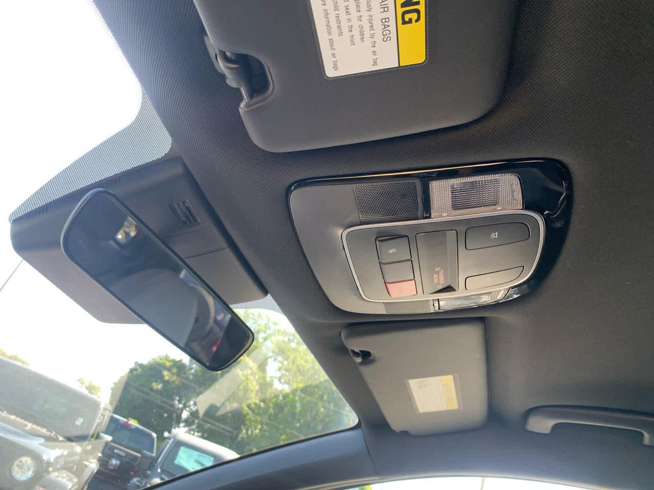 2024 Hyundai Santa Cruz SEL Dartmouth MA
