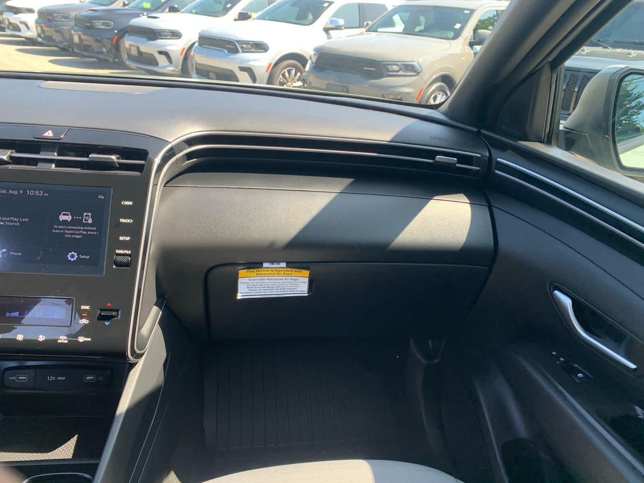 2024 Hyundai Santa Cruz SEL Dartmouth MA