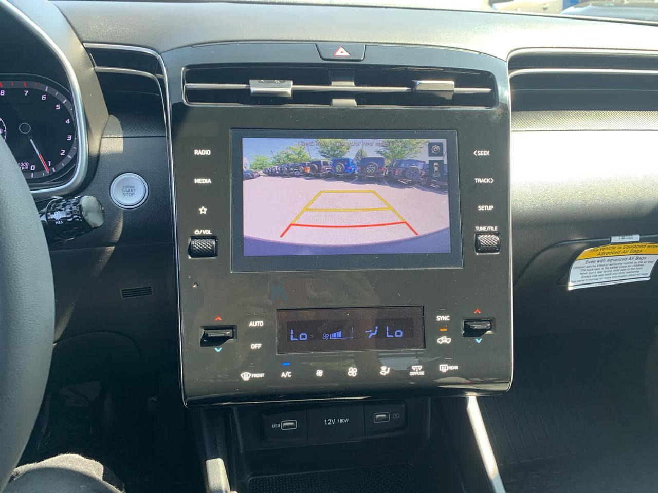 2024 Hyundai Santa Cruz SEL Dartmouth MA
