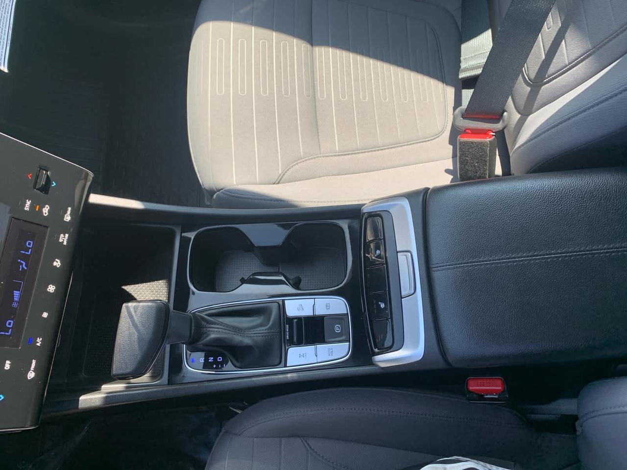 2024 Hyundai Santa Cruz SEL Dartmouth MA