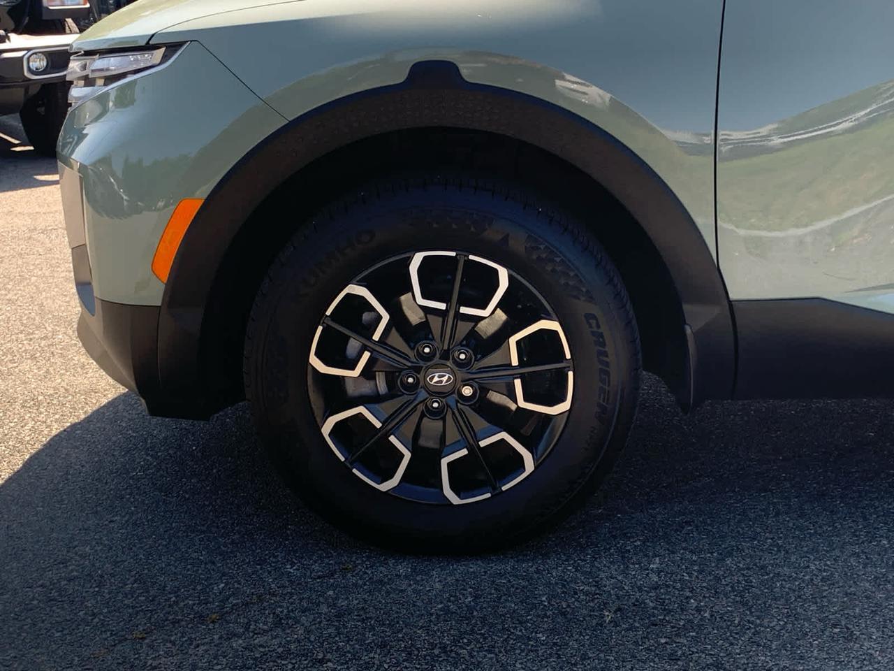 2024 Hyundai Santa Cruz SEL Dartmouth MA