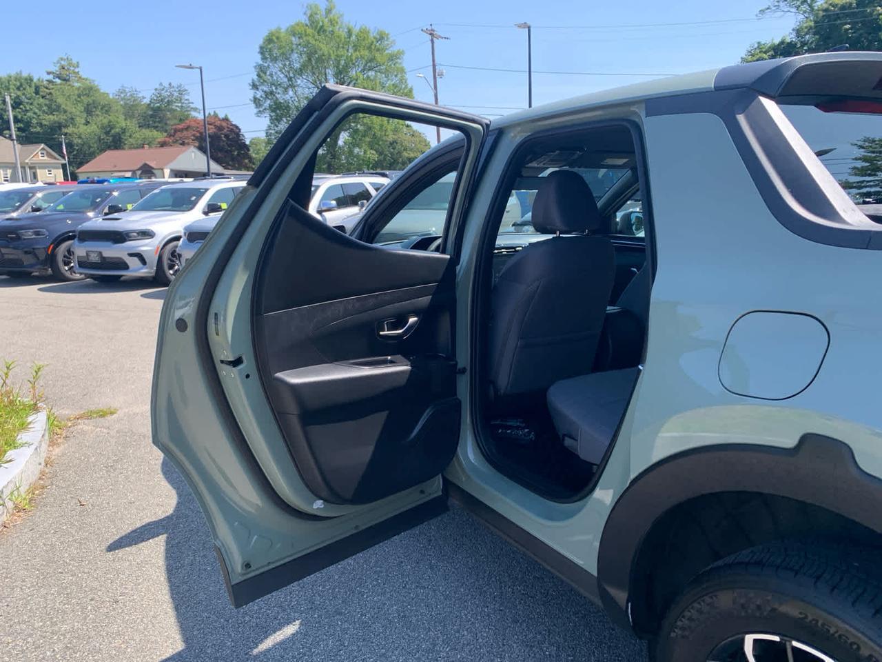 2024 Hyundai Santa Cruz SEL Dartmouth MA