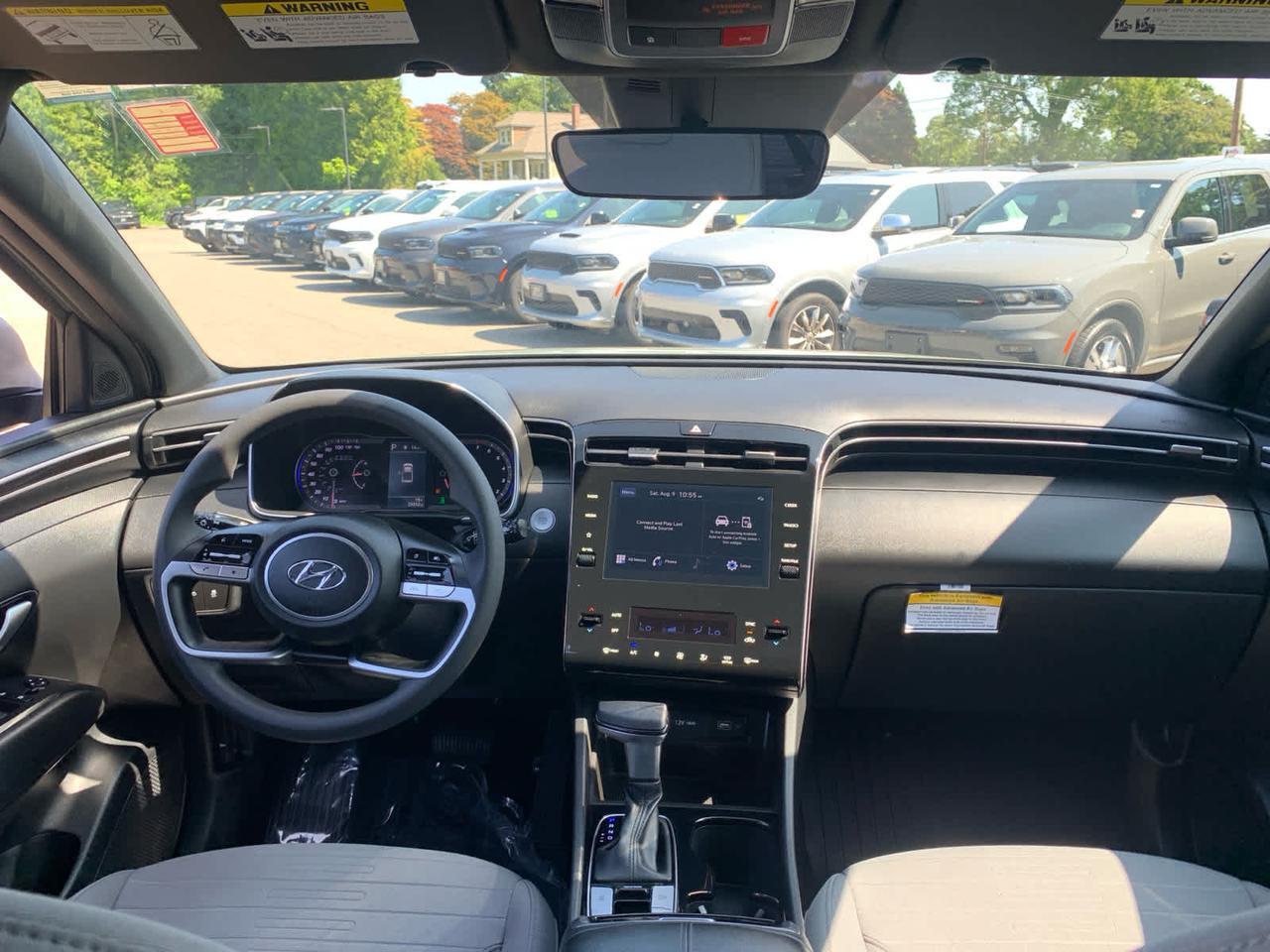 2024 Hyundai Santa Cruz SEL Dartmouth MA