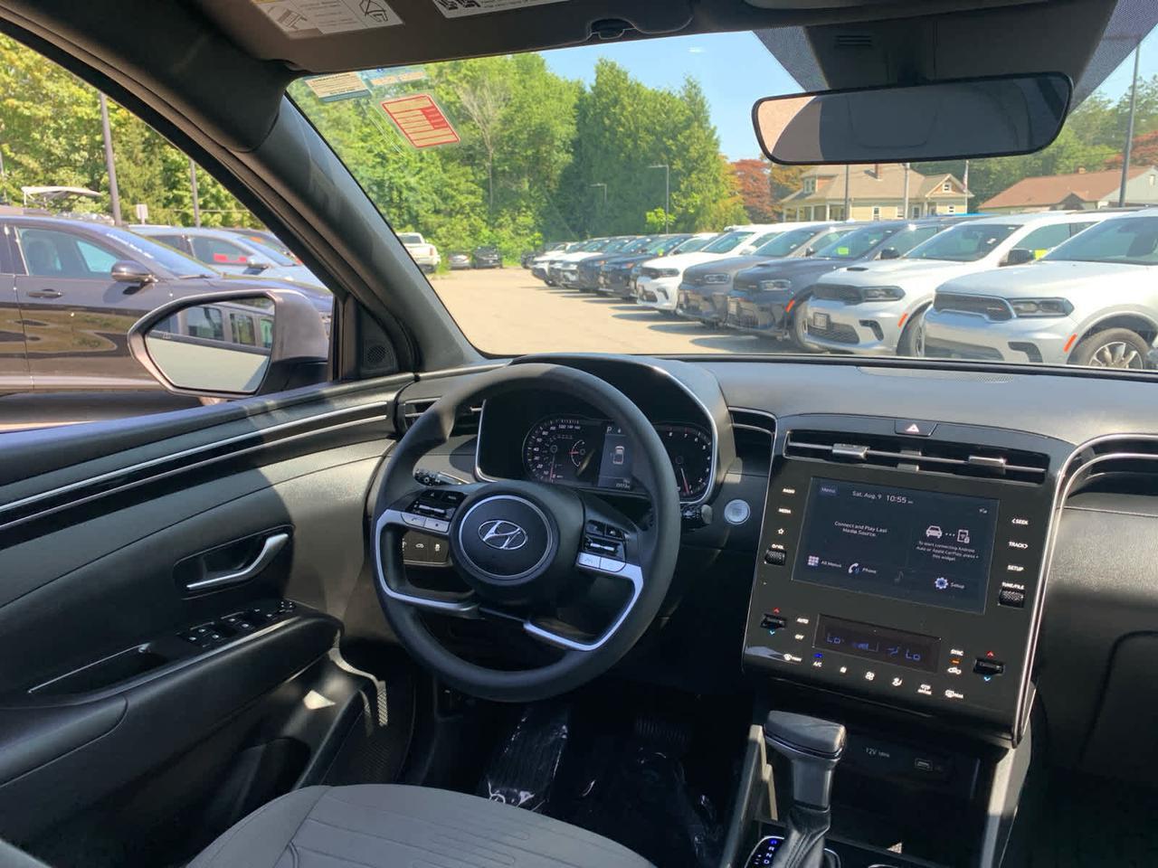 2024 Hyundai Santa Cruz SEL Dartmouth MA