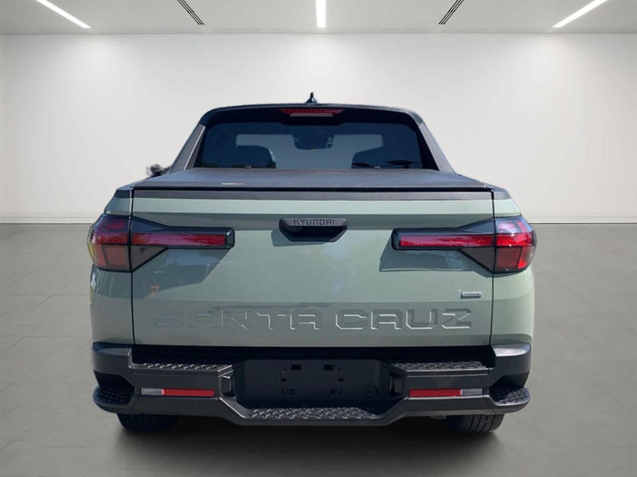 2024 Hyundai Santa Cruz SEL Dartmouth MA