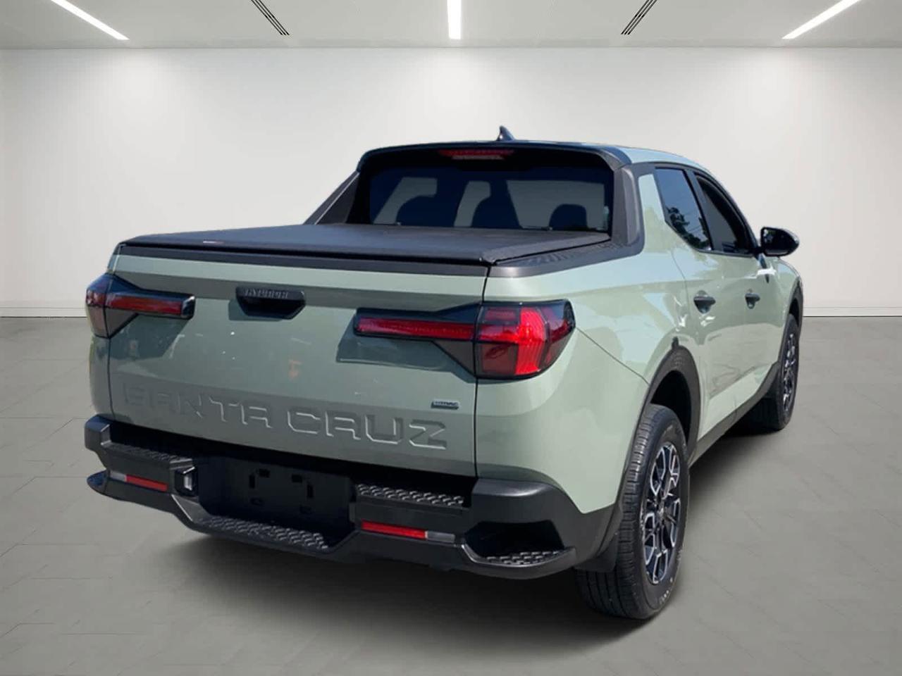 2024 Hyundai Santa Cruz SEL Dartmouth MA