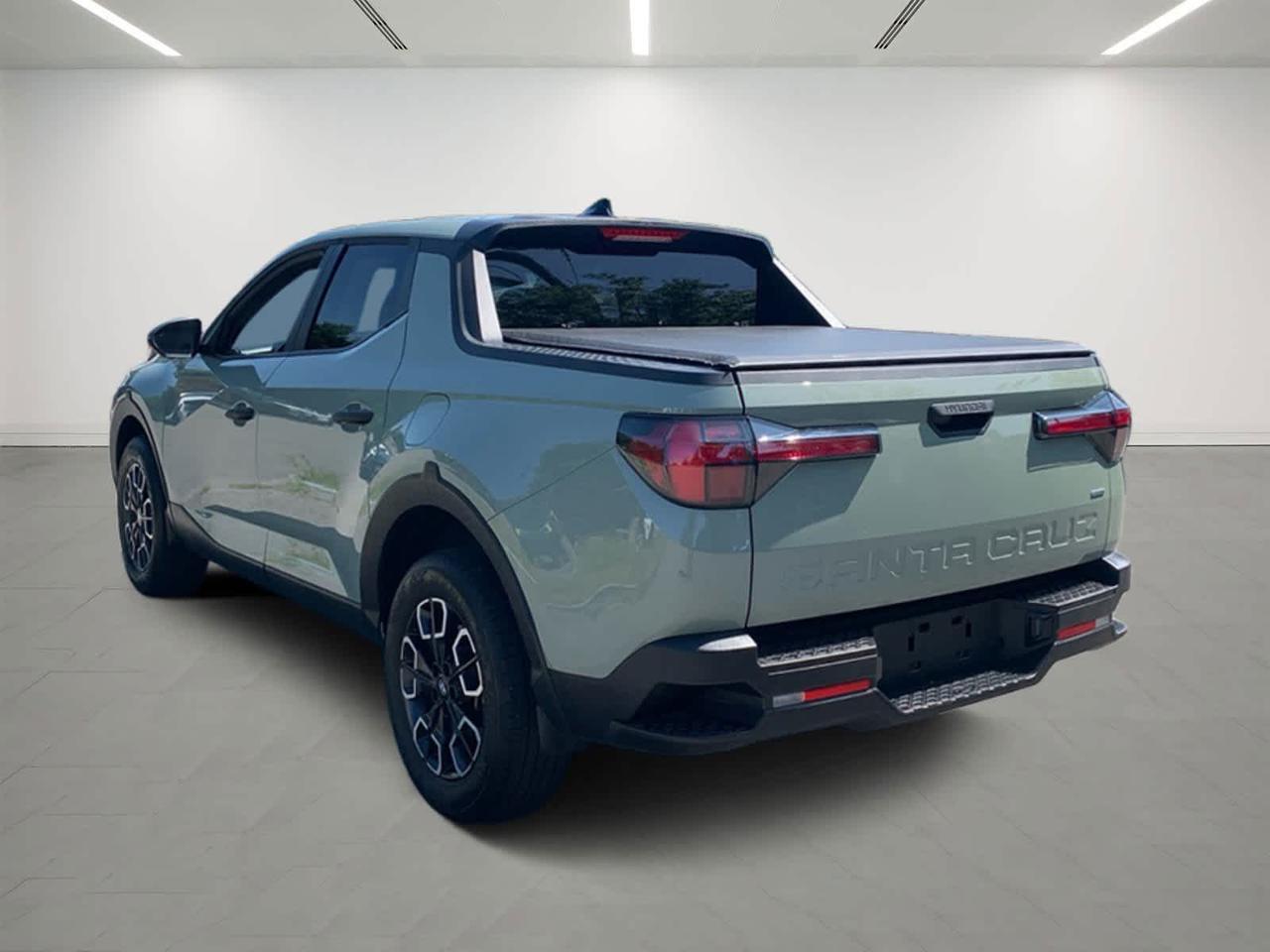 2024 Hyundai Santa Cruz SEL Dartmouth MA