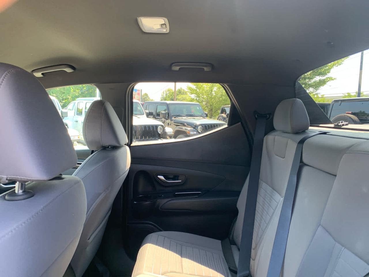 2024 Hyundai Santa Cruz SEL Dartmouth MA