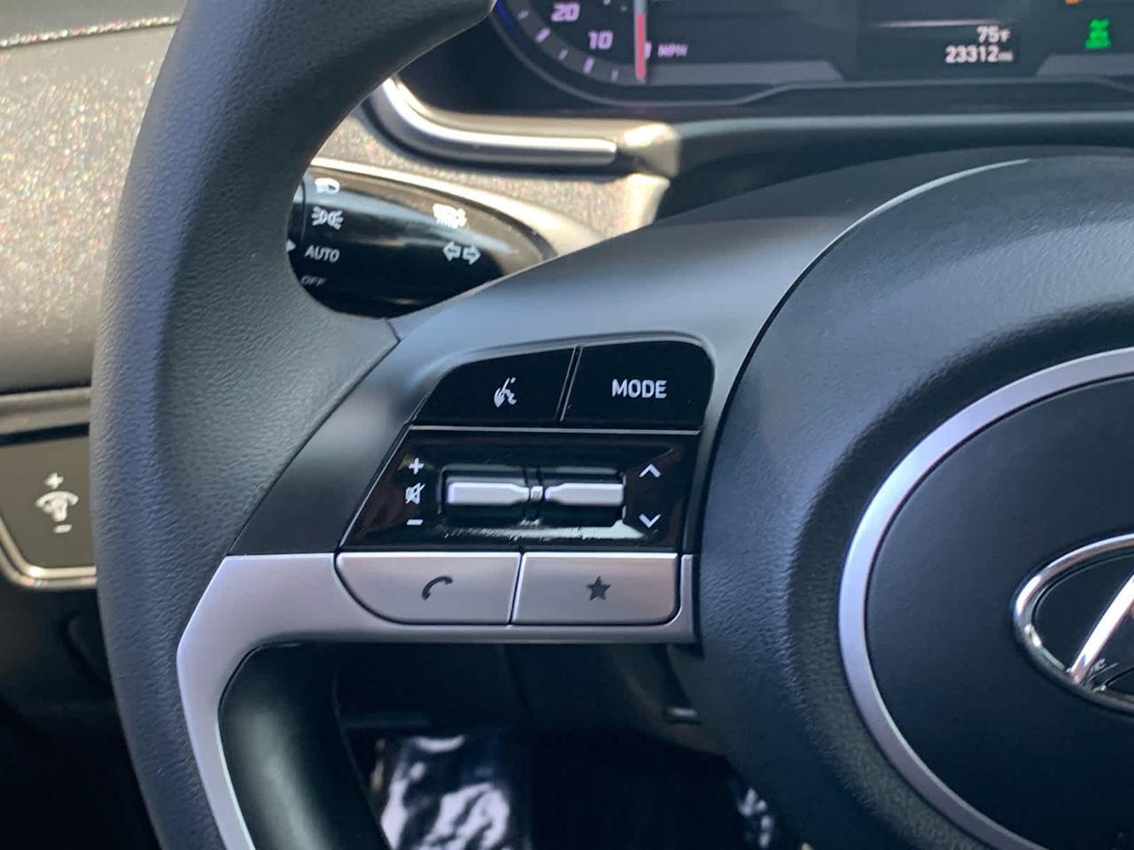 2024 Hyundai Santa Cruz SEL Dartmouth MA