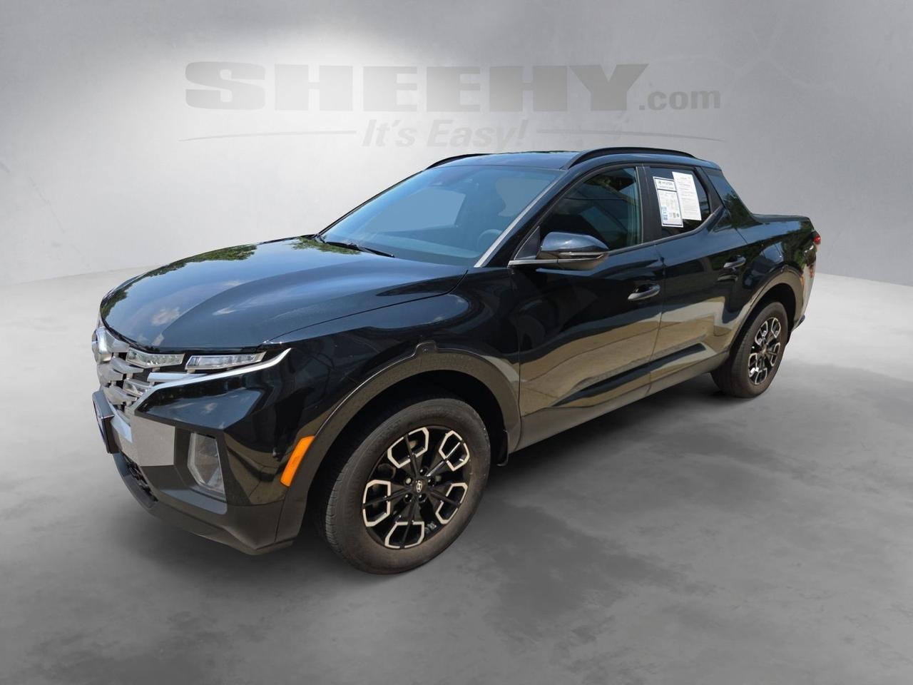 2024 Hyundai Santa Cruz SEL Waldorf MD
