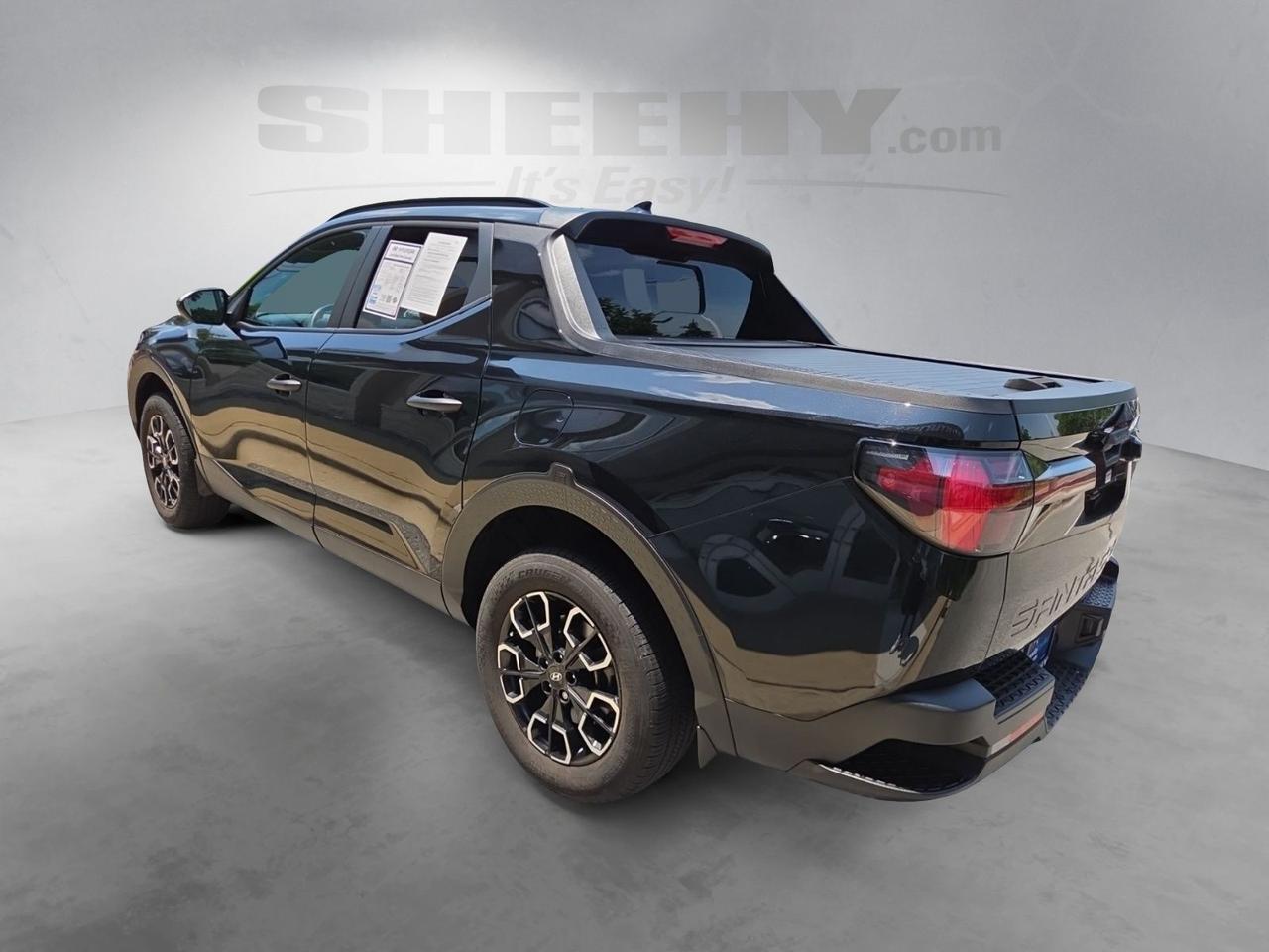 2024 Hyundai Santa Cruz SEL Waldorf MD