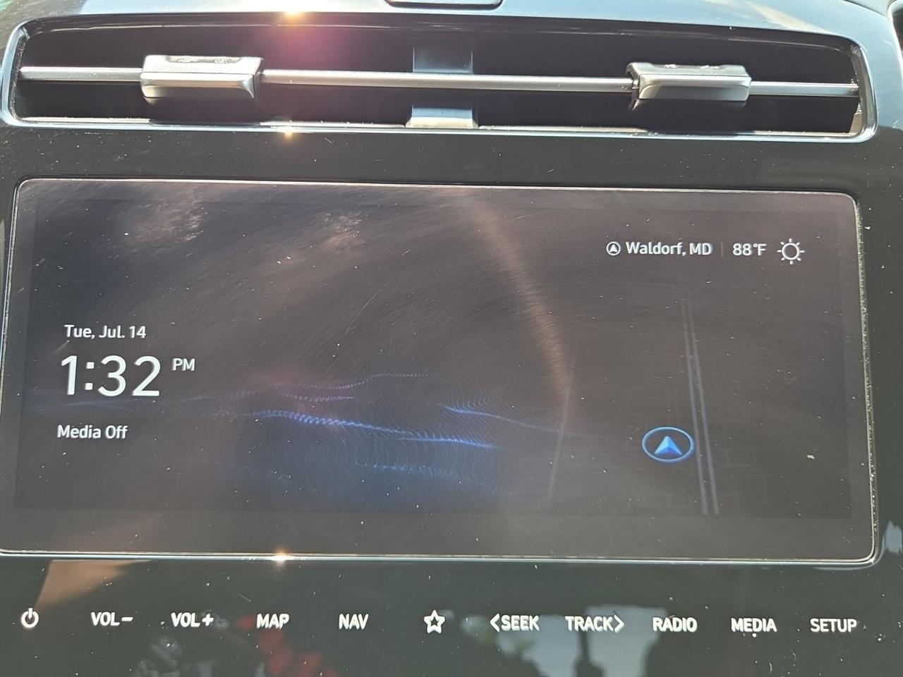 2024 Hyundai Santa Cruz SEL Waldorf MD