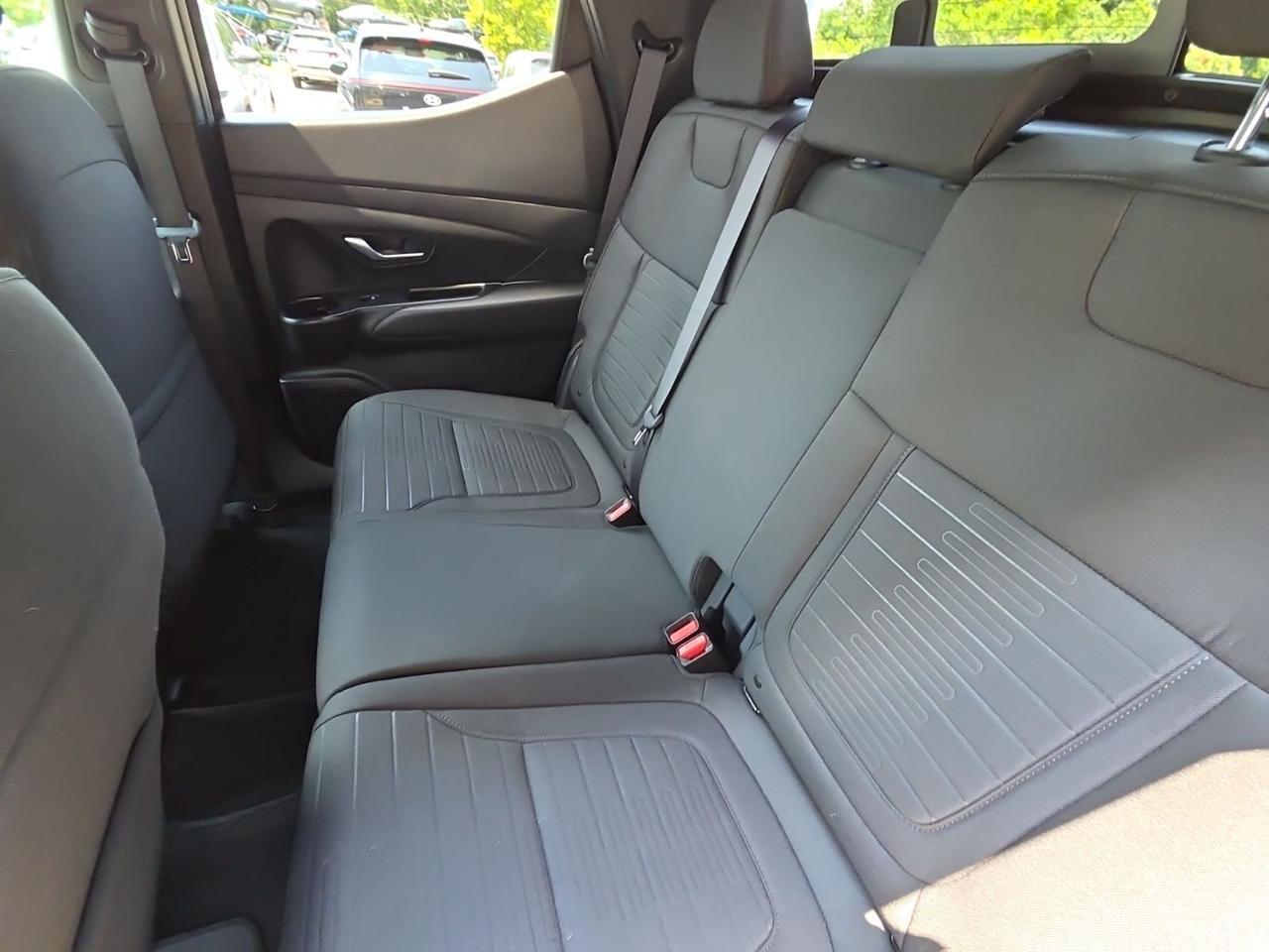 2024 Hyundai Santa Cruz SEL Waldorf MD