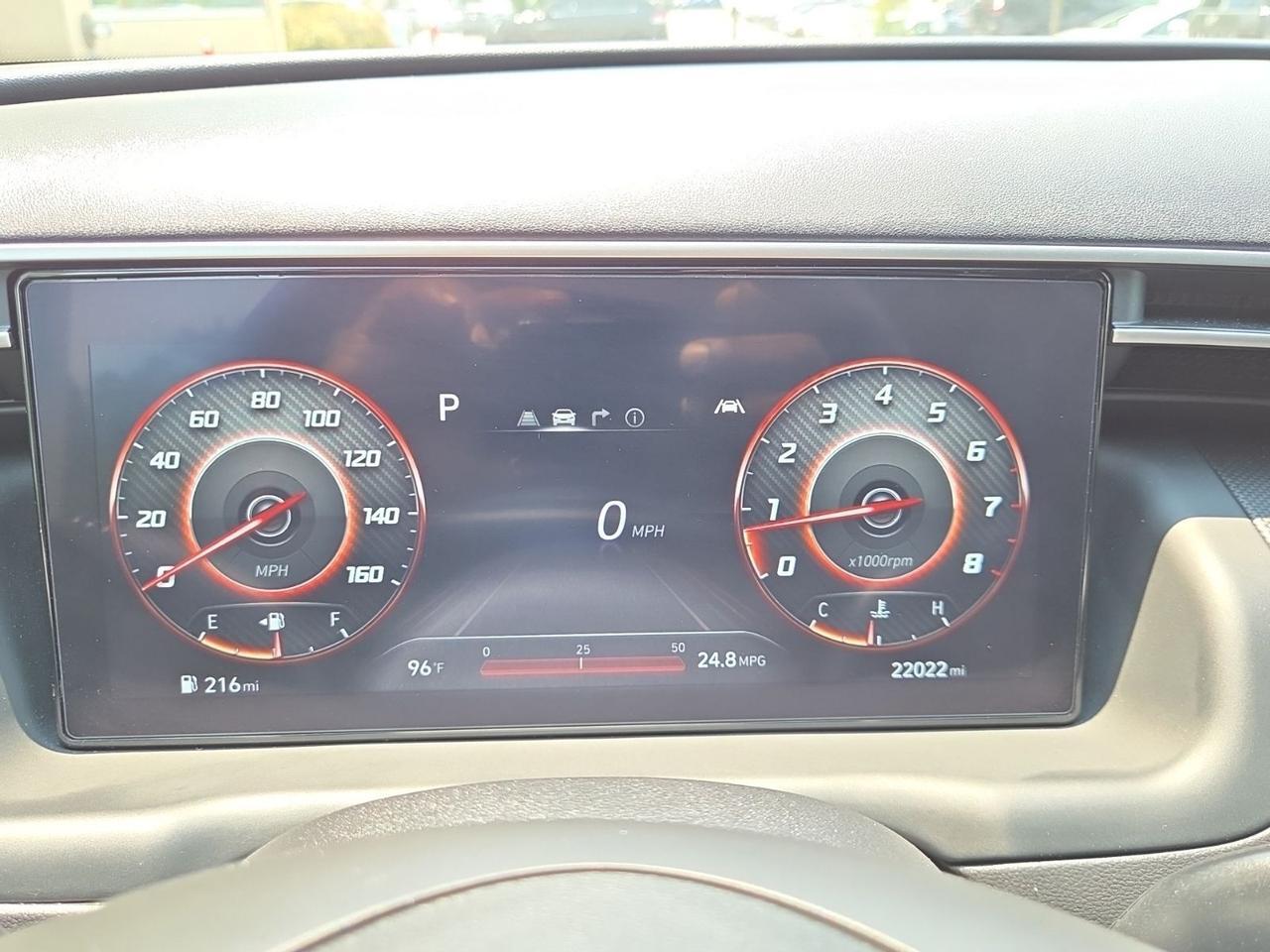 2024 Hyundai Santa Cruz SEL Waldorf MD