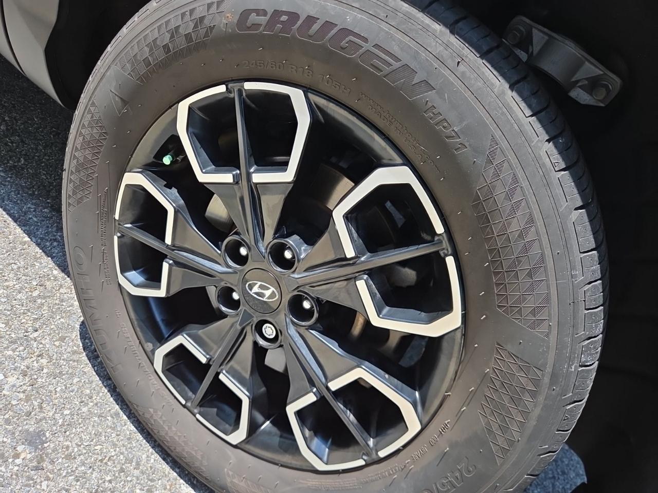 2024 Hyundai Santa Cruz SEL Waldorf MD
