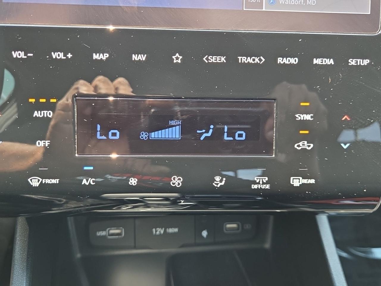 2024 Hyundai Santa Cruz SEL Waldorf MD