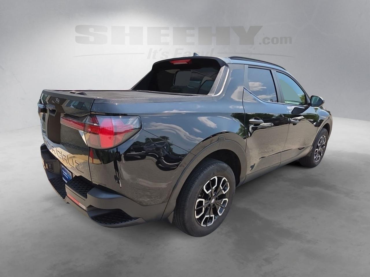 2024 Hyundai Santa Cruz SEL Waldorf MD