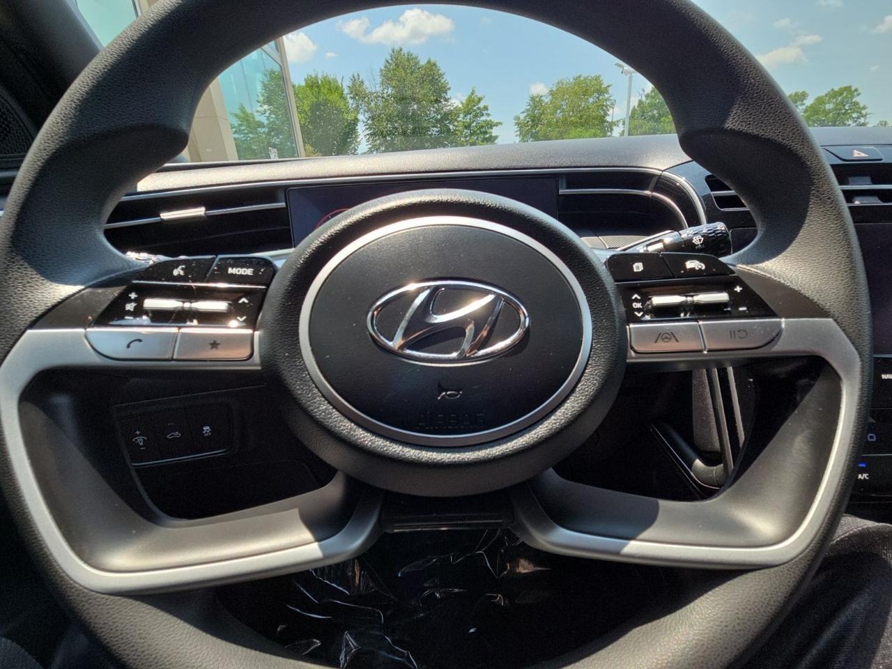 2024 Hyundai Santa Cruz SEL Waldorf MD