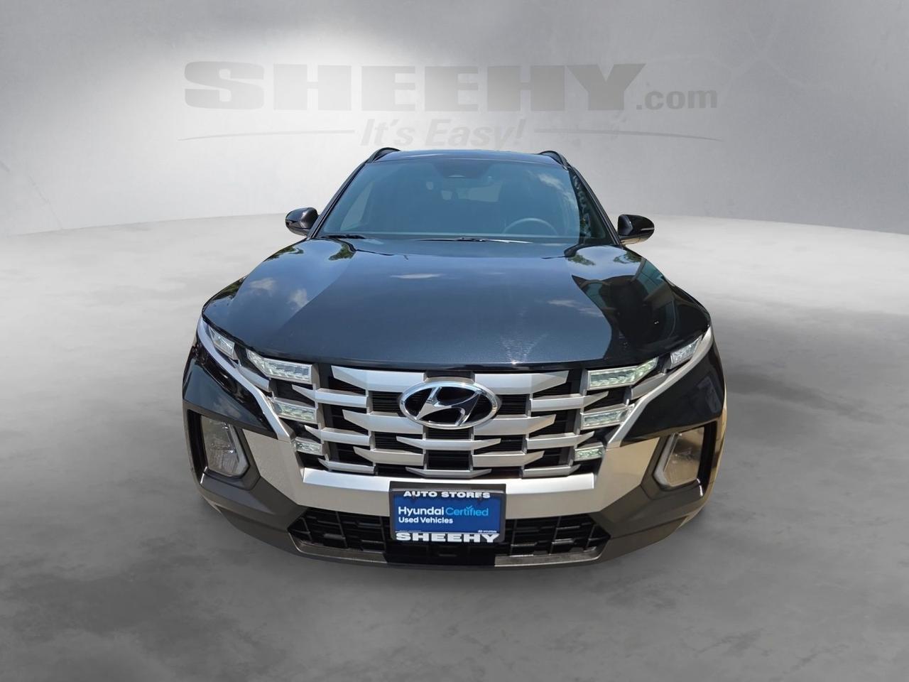 2024 Hyundai Santa Cruz SEL Waldorf MD
