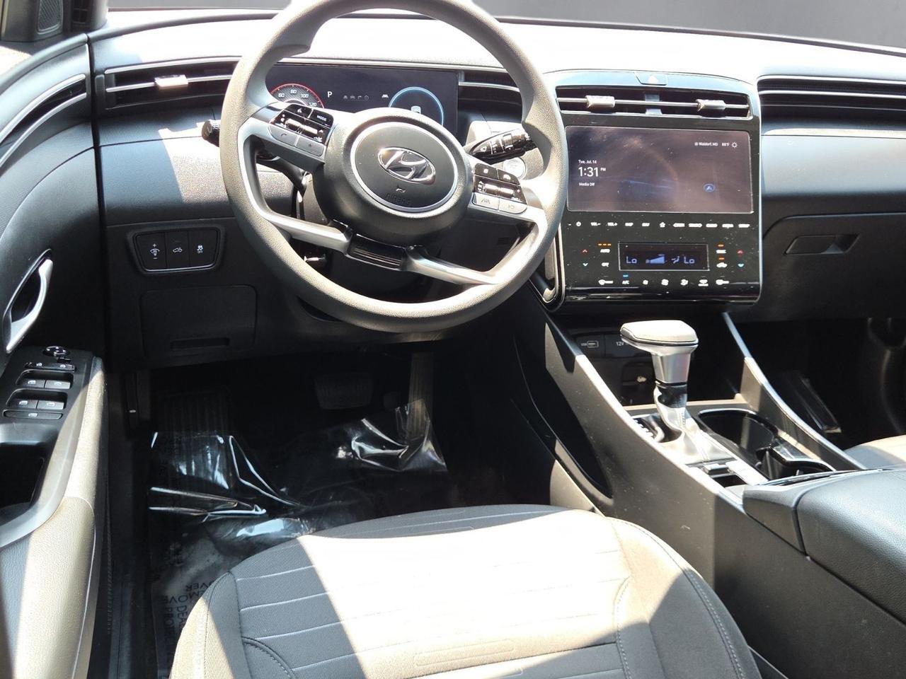 2024 Hyundai Santa Cruz SEL Waldorf MD
