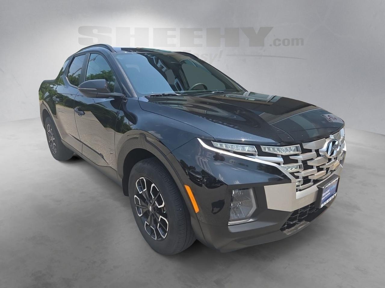 2024 Hyundai Santa Cruz SEL Waldorf MD
