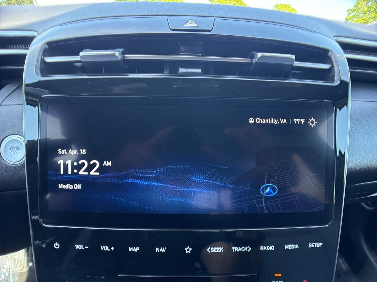 2024 Hyundai Santa Cruz SEL Chantilly VA