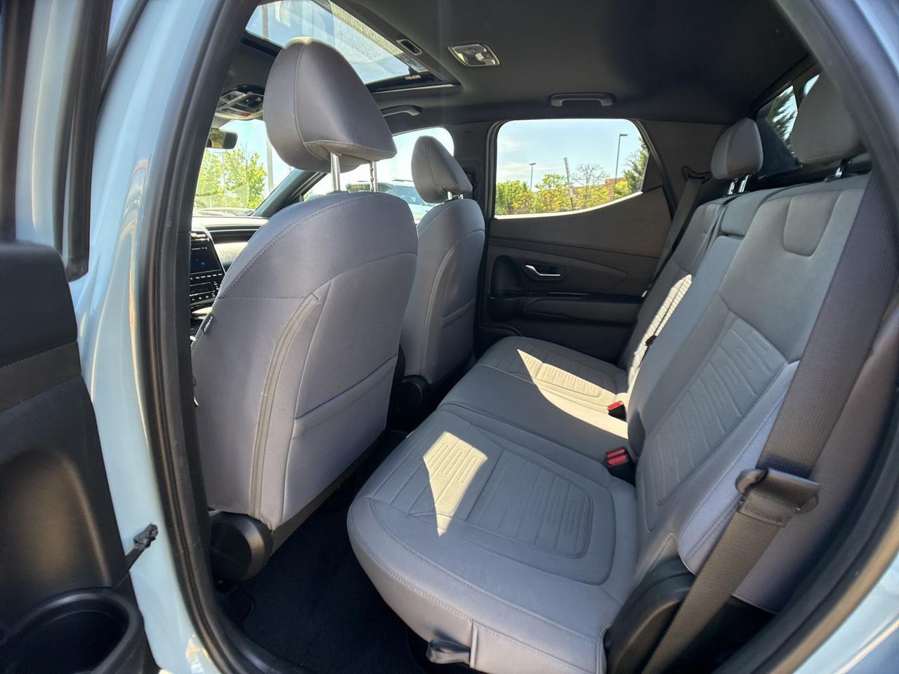 2024 Hyundai Santa Cruz SEL Chantilly VA