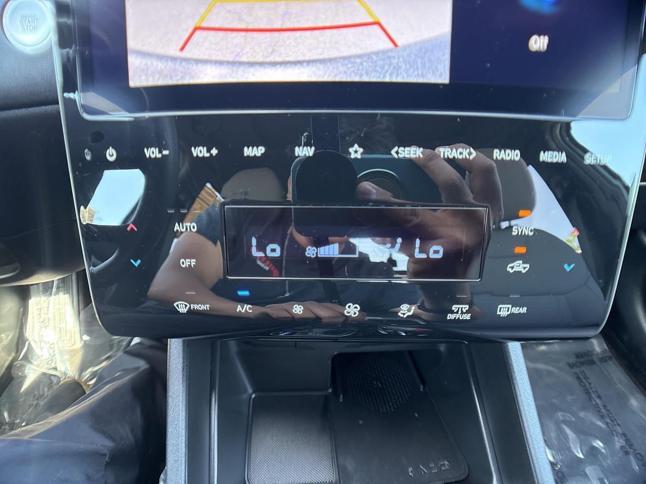 2024 Hyundai Santa Cruz SEL Chantilly VA