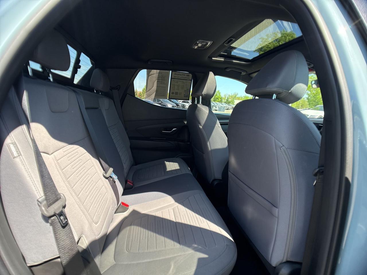 2024 Hyundai Santa Cruz SEL Chantilly VA