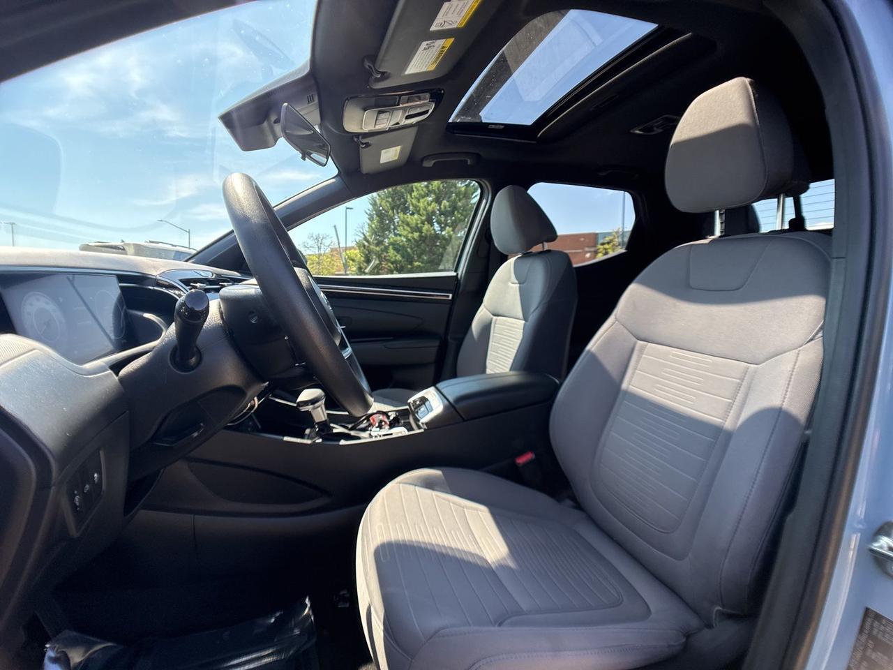 2024 Hyundai Santa Cruz SEL Chantilly VA