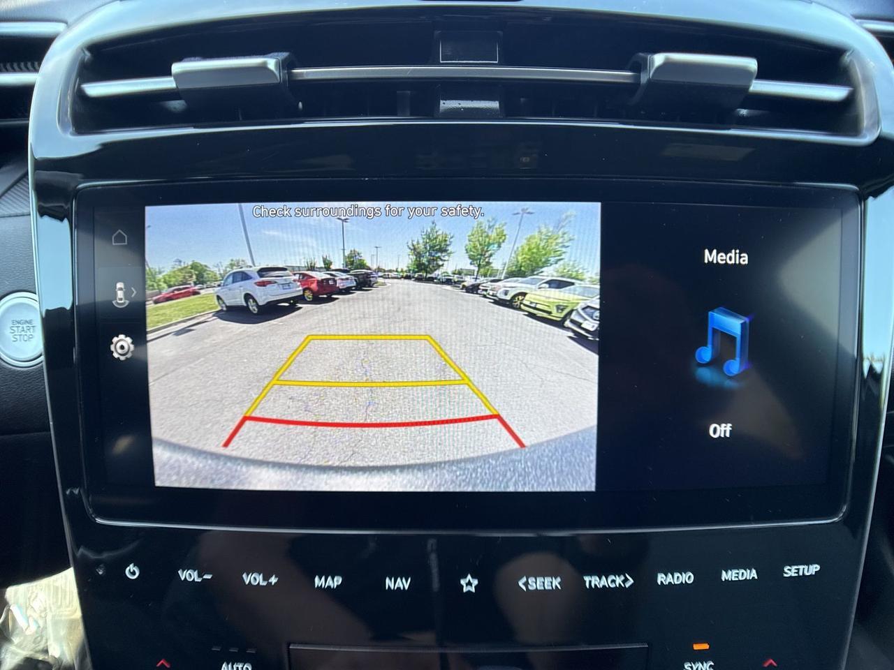 2024 Hyundai Santa Cruz SEL Chantilly VA