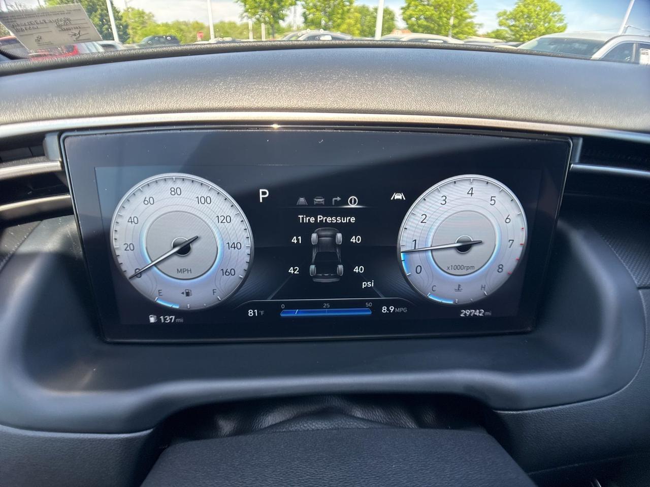 2024 Hyundai Santa Cruz SEL Chantilly VA